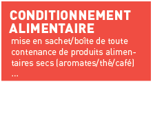 condirionnement