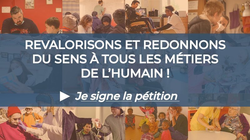 Mobilisons nous ! 