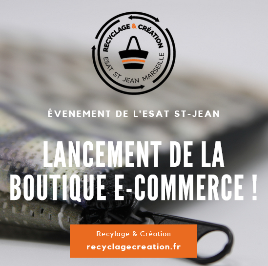 Recyclage & Création